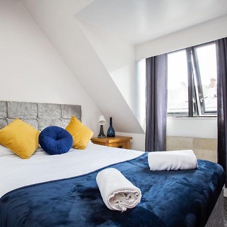 Portland Apartments 188 By #Shortstaysaway Jesmond Екстериор снимка