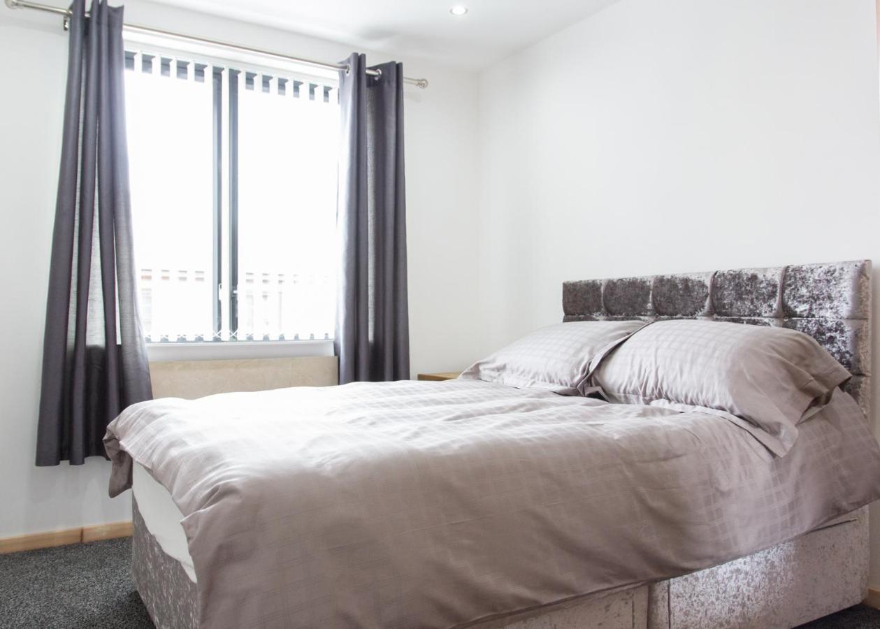 Portland Apartments 188 By #Shortstaysaway Jesmond Екстериор снимка