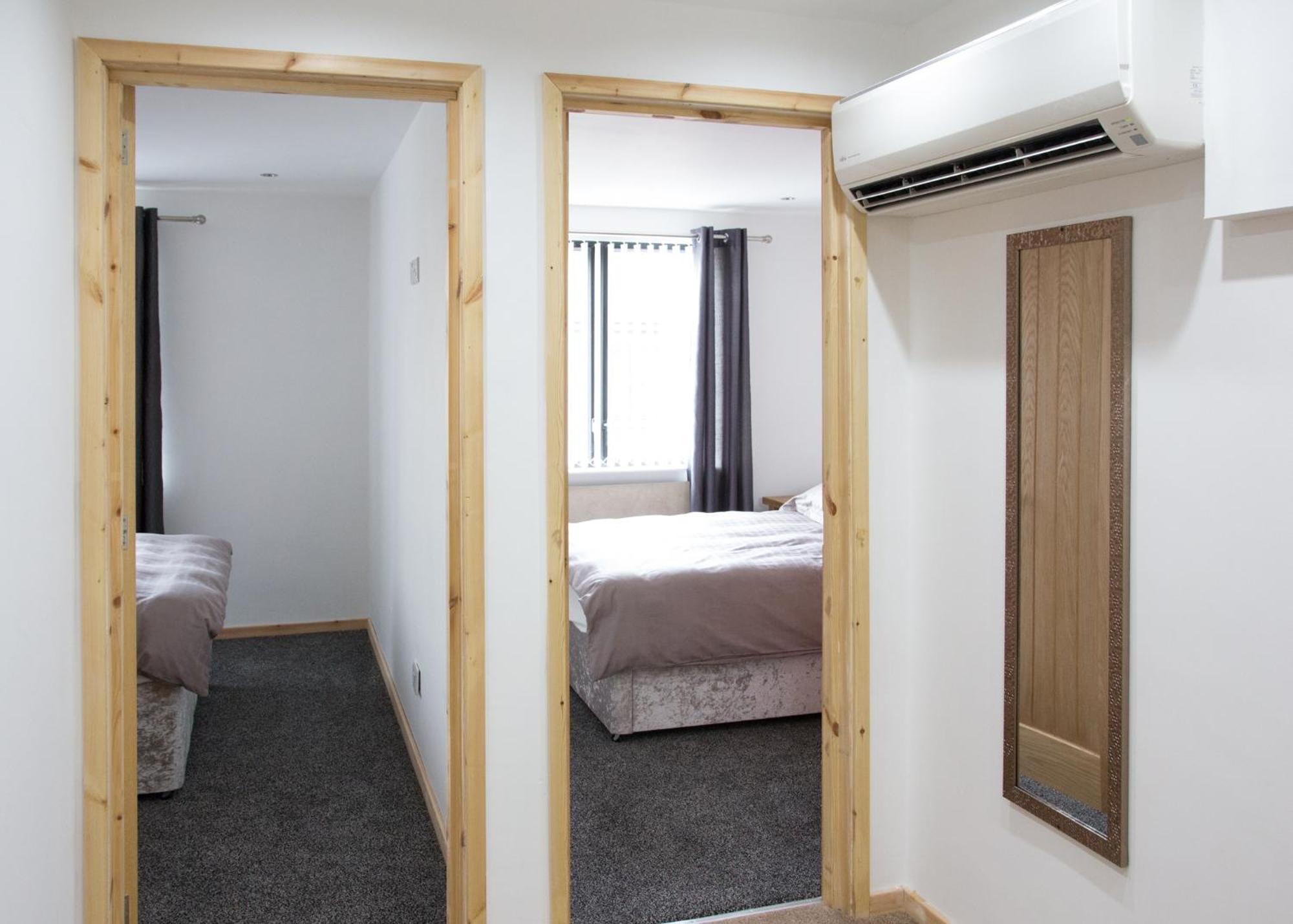 Portland Apartments 188 By #Shortstaysaway Jesmond Екстериор снимка
