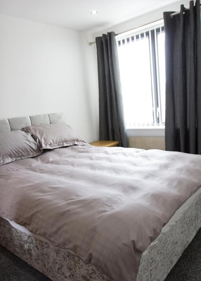 Portland Apartments 188 By #Shortstaysaway Jesmond Екстериор снимка
