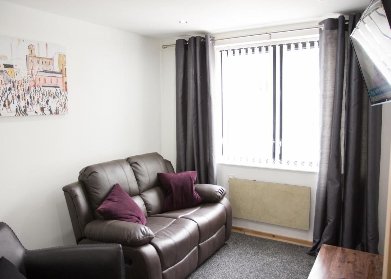 Portland Apartments 188 By #Shortstaysaway Jesmond Екстериор снимка