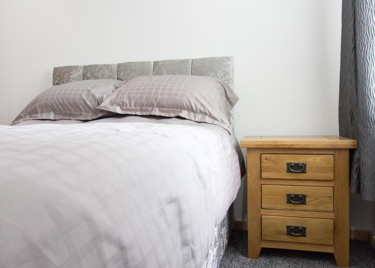Portland Apartments 188 By #Shortstaysaway Jesmond Екстериор снимка