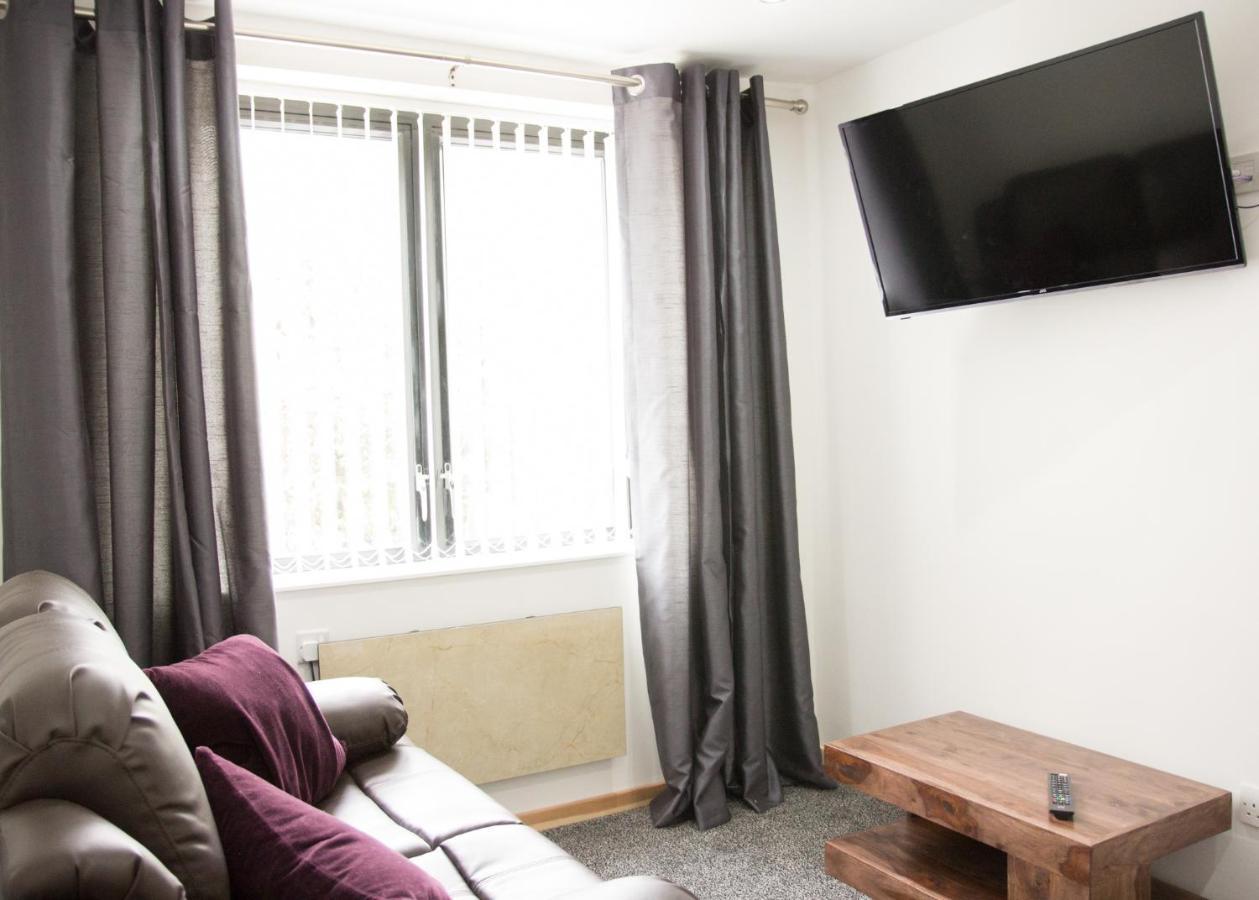 Portland Apartments 188 By #Shortstaysaway Jesmond Екстериор снимка