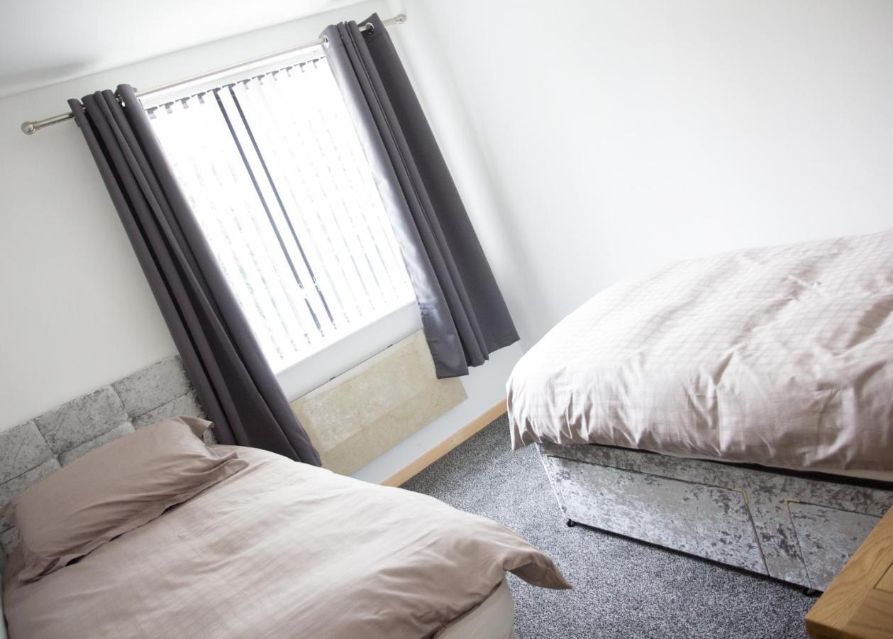 Portland Apartments 188 By #Shortstaysaway Jesmond Екстериор снимка