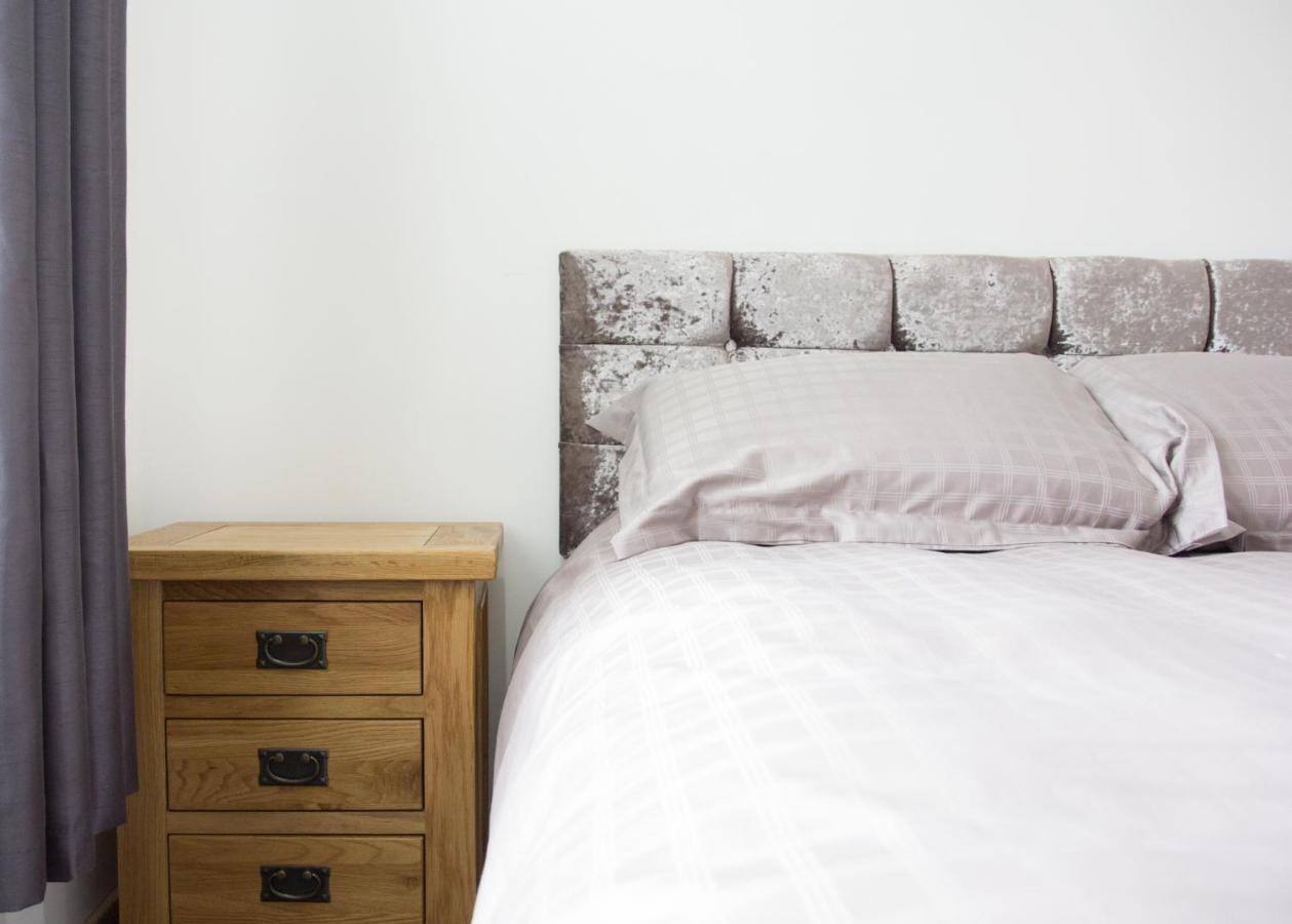 Portland Apartments 188 By #Shortstaysaway Jesmond Екстериор снимка