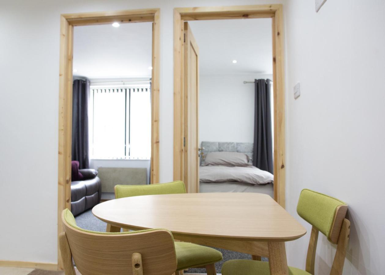 Portland Apartments 188 By #Shortstaysaway Jesmond Екстериор снимка