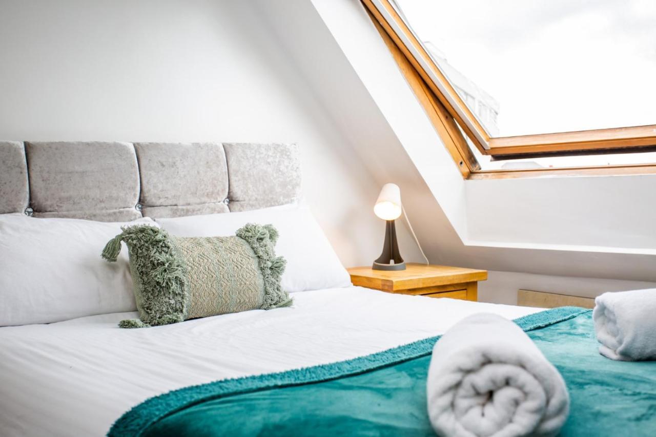 Portland Apartments 188 By #Shortstaysaway Jesmond Екстериор снимка