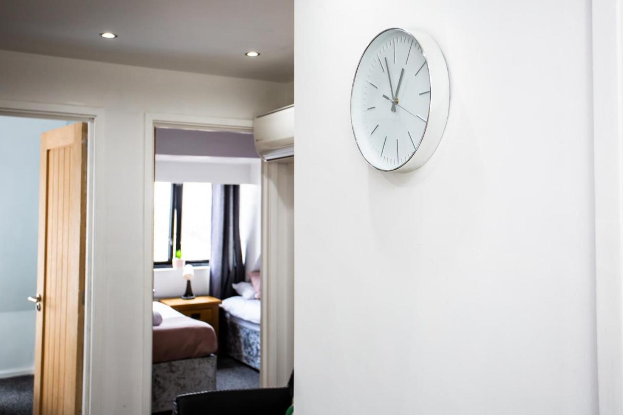 Portland Apartments 188 By #Shortstaysaway Jesmond Екстериор снимка