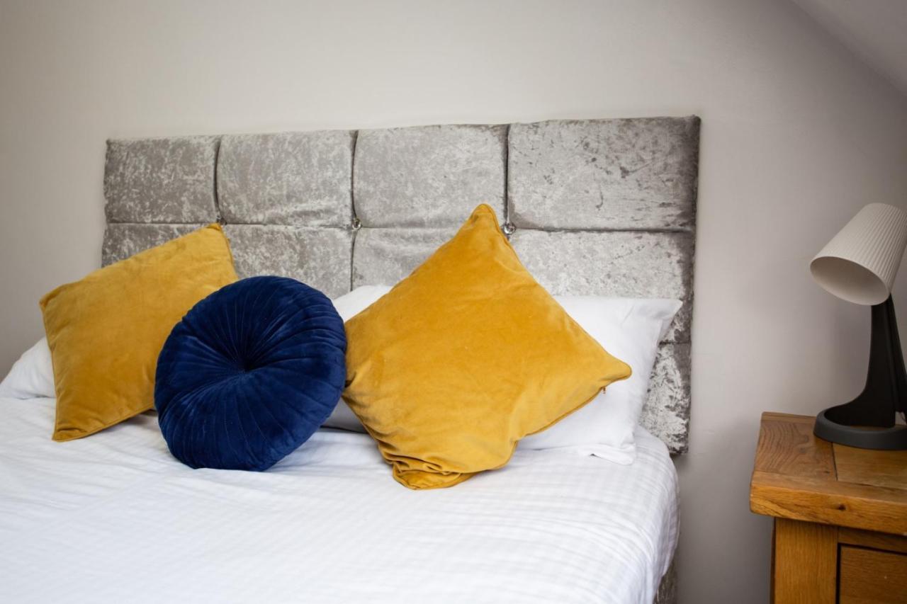 Portland Apartments 188 By #Shortstaysaway Jesmond Екстериор снимка