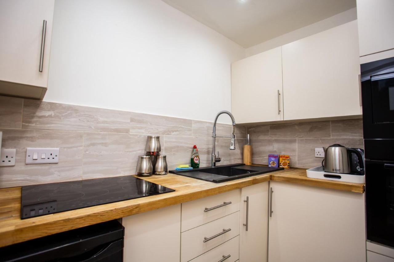 Portland Apartments 188 By #Shortstaysaway Jesmond Екстериор снимка