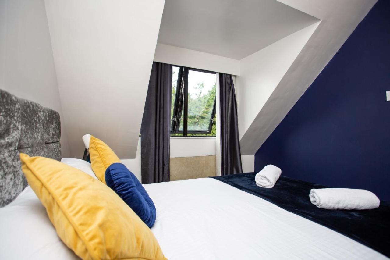 Portland Apartments 188 By #Shortstaysaway Jesmond Екстериор снимка