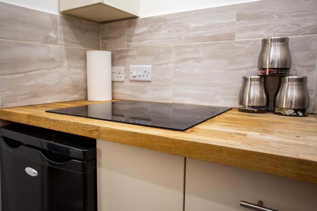 Portland Apartments 188 By #Shortstaysaway Jesmond Екстериор снимка