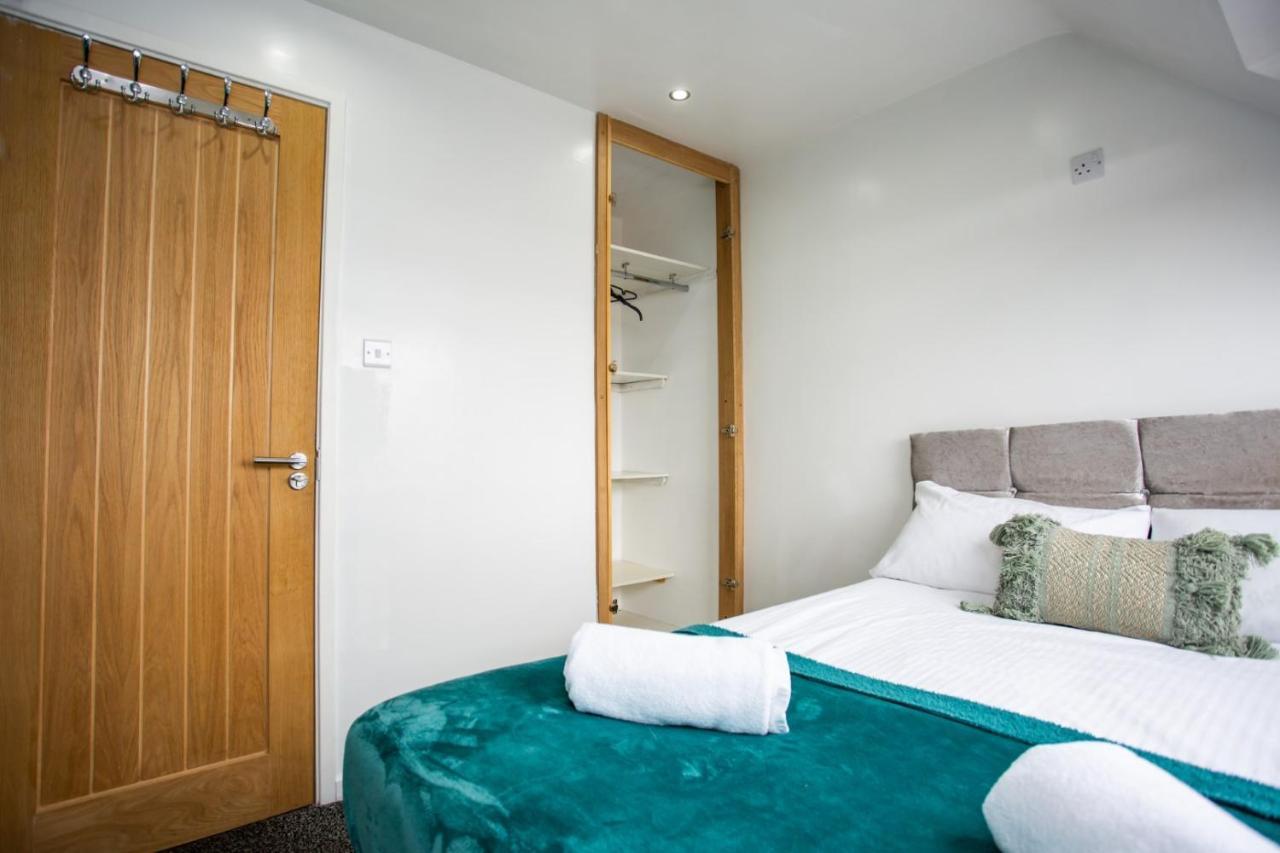 Portland Apartments 188 By #Shortstaysaway Jesmond Екстериор снимка