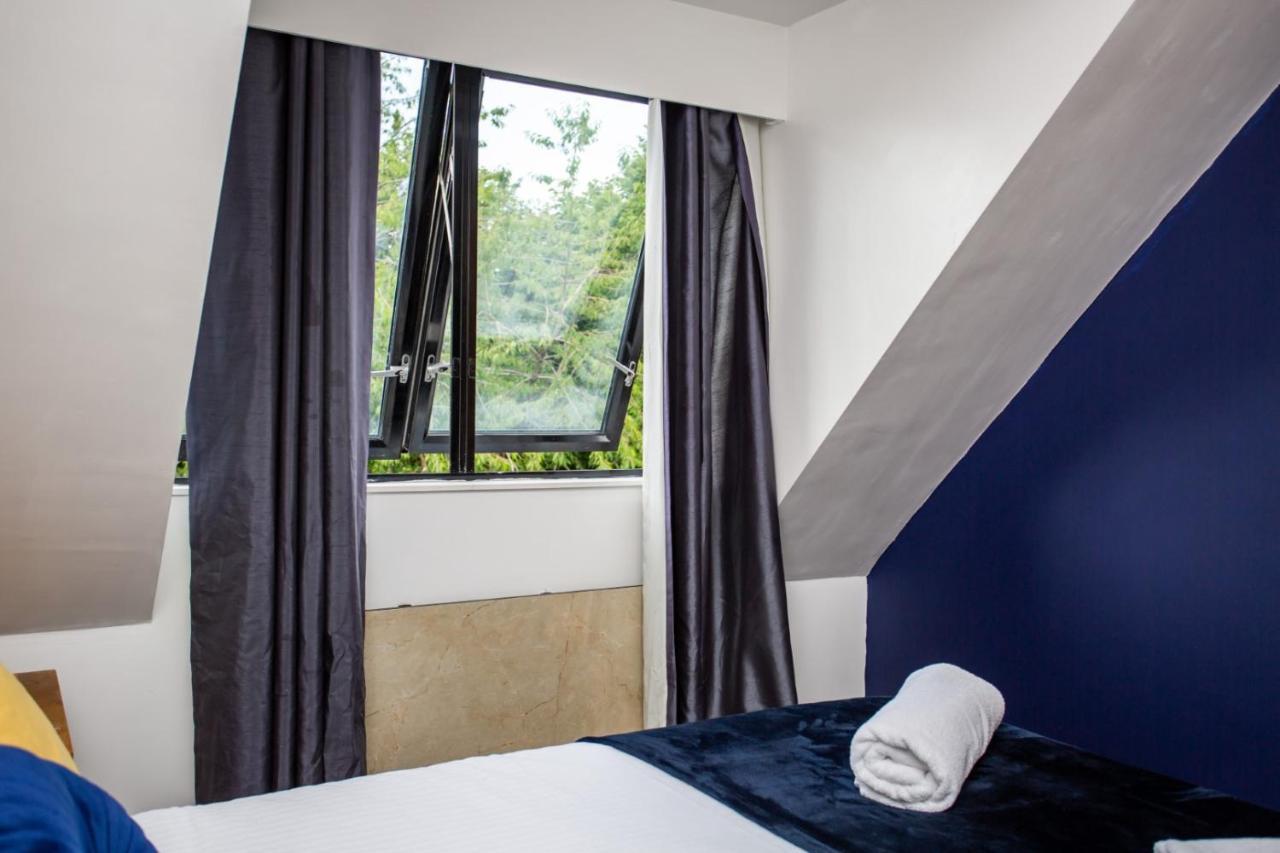 Portland Apartments 188 By #Shortstaysaway Jesmond Екстериор снимка