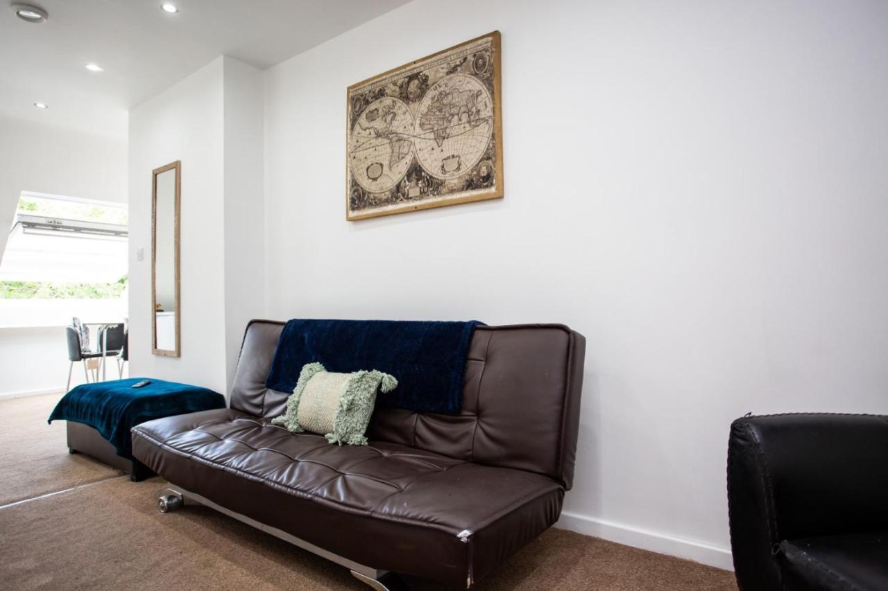 Portland Apartments 188 By #Shortstaysaway Jesmond Екстериор снимка