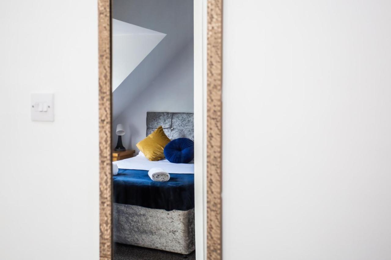 Portland Apartments 188 By #Shortstaysaway Jesmond Екстериор снимка