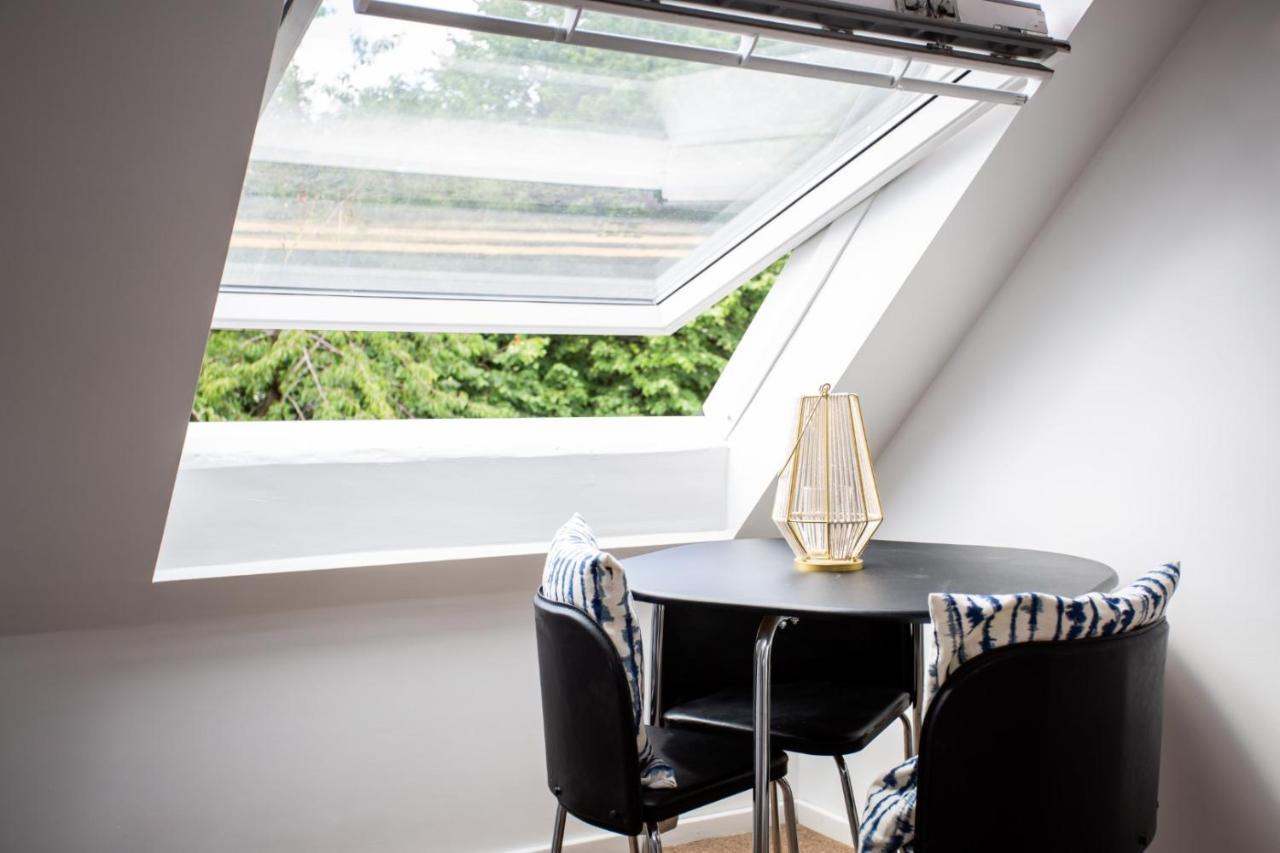 Portland Apartments 188 By #Shortstaysaway Jesmond Екстериор снимка