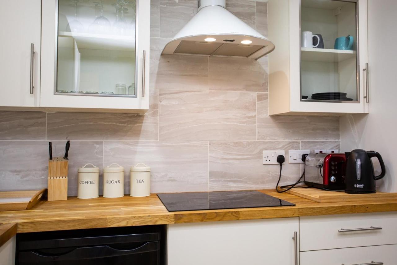 Portland Apartments 188 By #Shortstaysaway Jesmond Екстериор снимка