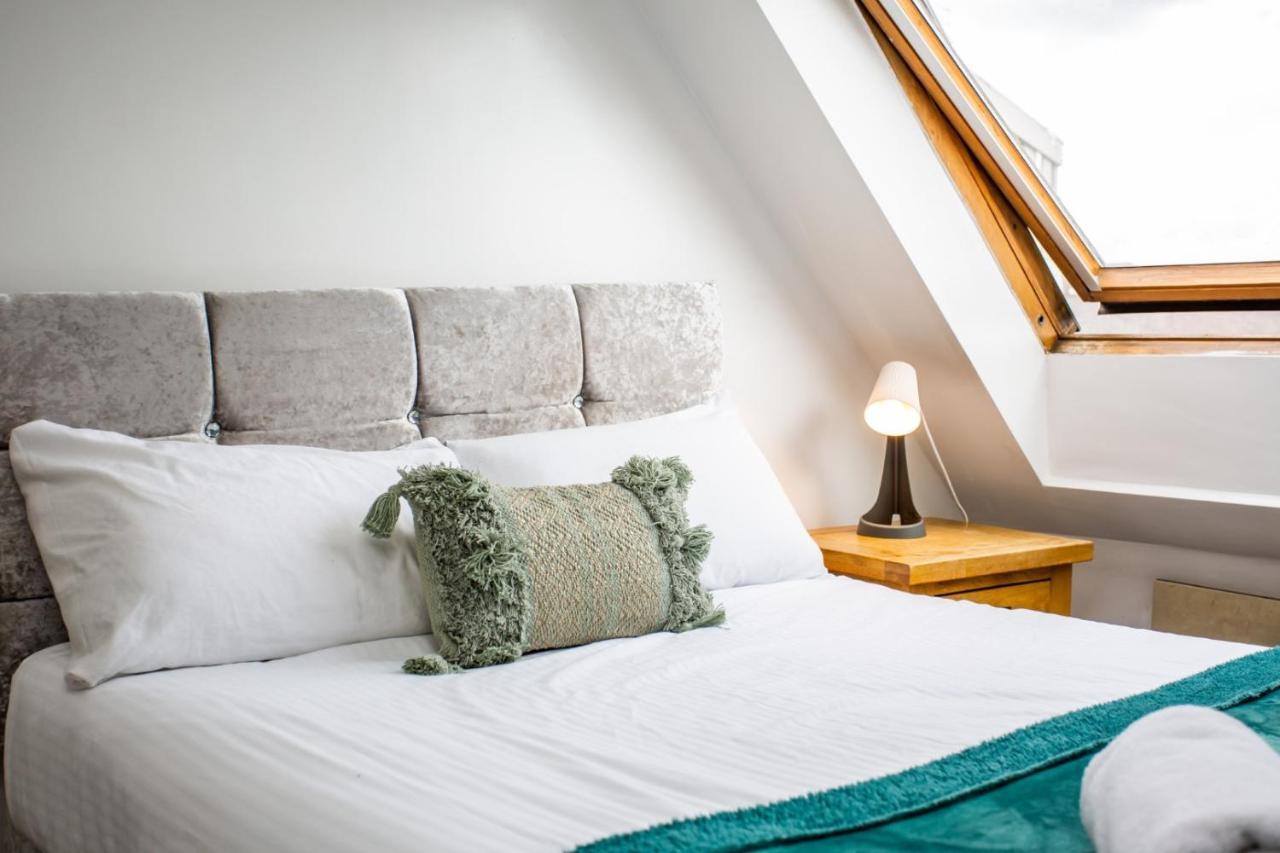 Portland Apartments 188 By #Shortstaysaway Jesmond Екстериор снимка