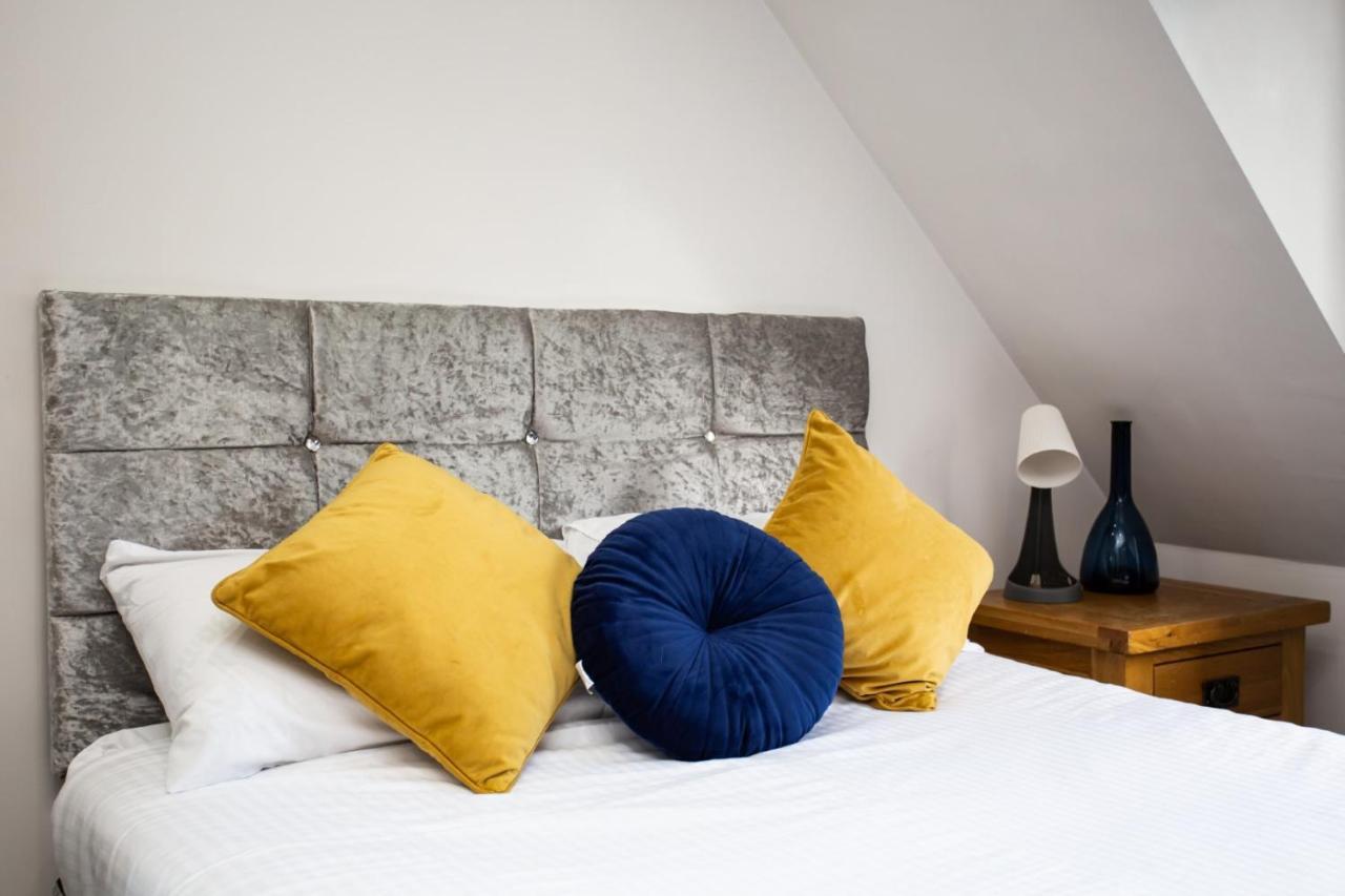 Portland Apartments 188 By #Shortstaysaway Jesmond Екстериор снимка