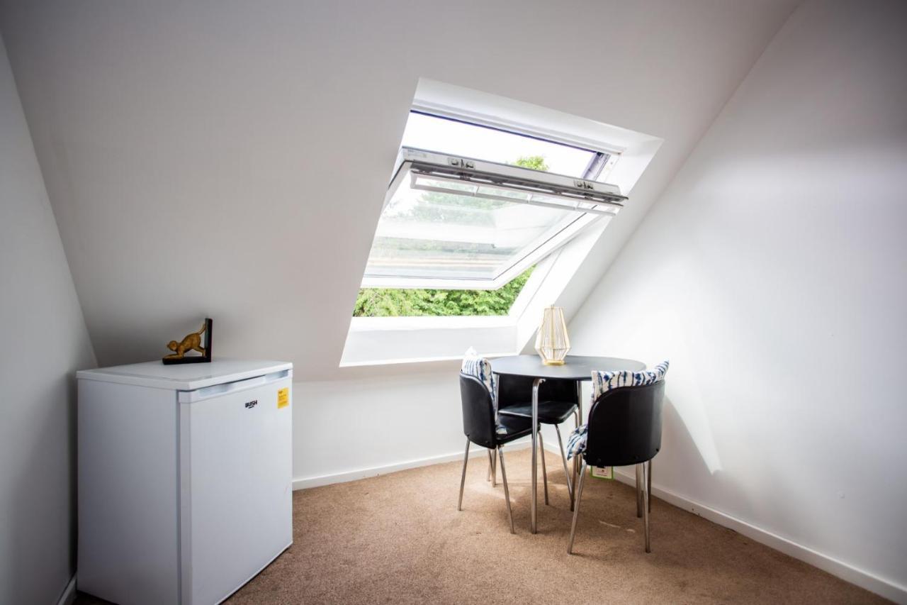 Portland Apartments 188 By #Shortstaysaway Jesmond Екстериор снимка